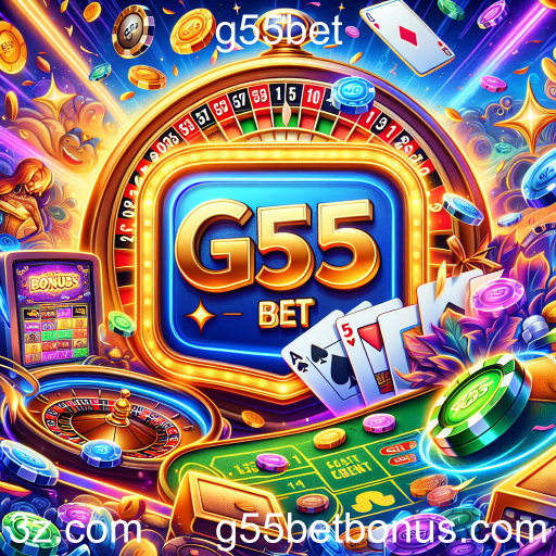 Explore o Mundo Empolgante dos Jogos de Cartas no g55bet