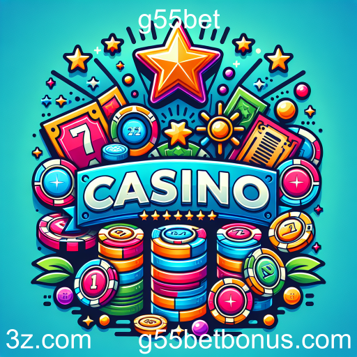 Descubra as Melhores Promoções do g55bet