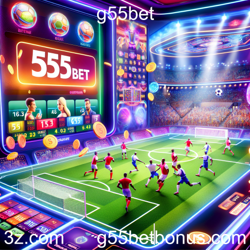 Esportes Virtuais: A Nova Fronteira do Entretenimento Digital